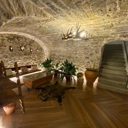 Apartament Casa Altemir Campo  Zewnętrze zdjęcie