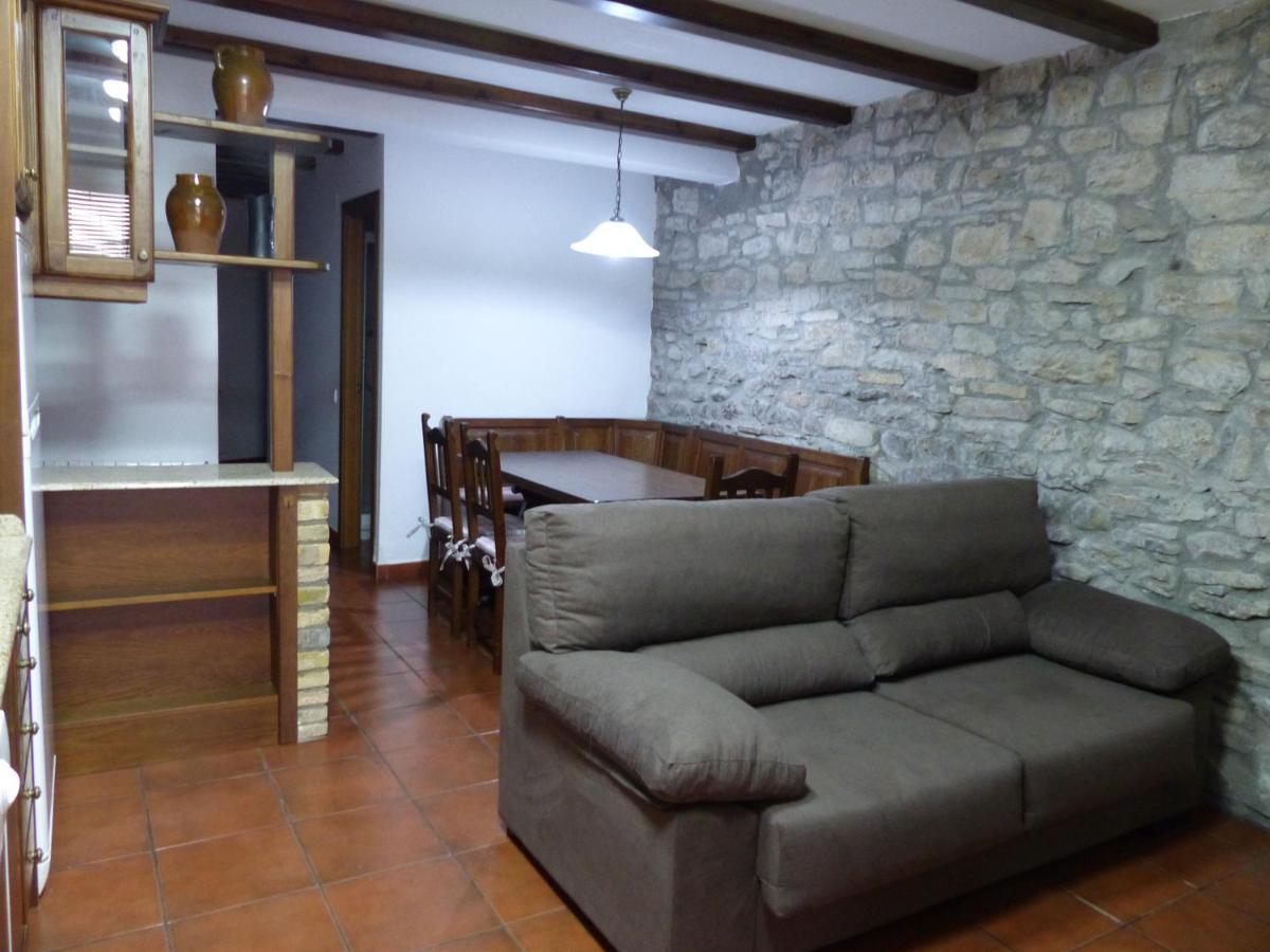 Apartament Casa Altemir Campo  Zewnętrze zdjęcie