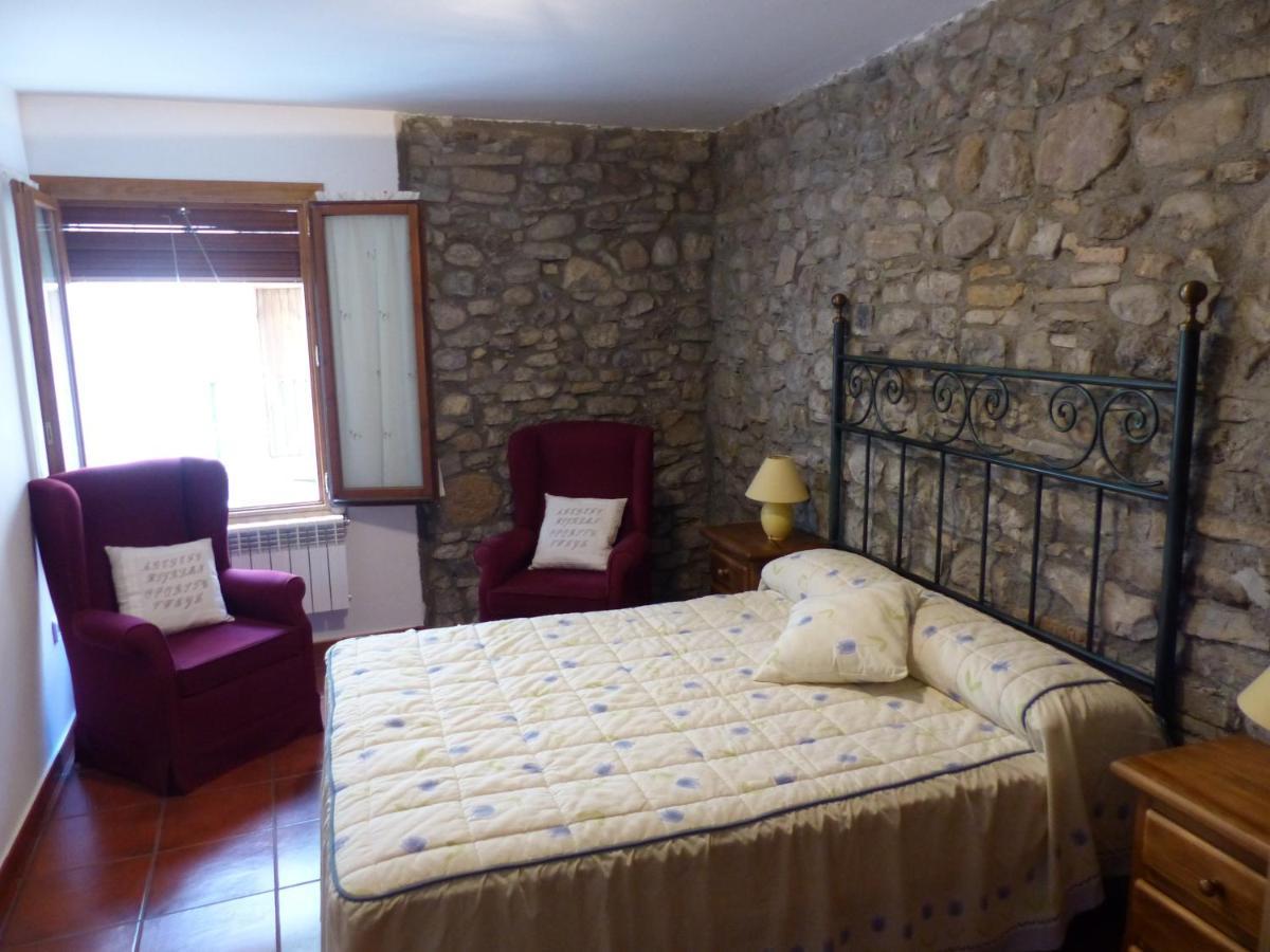 Apartament Casa Altemir Campo  Zewnętrze zdjęcie
