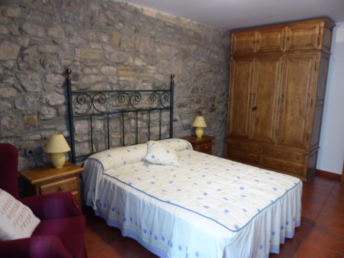 Apartament Casa Altemir Campo  Zewnętrze zdjęcie
