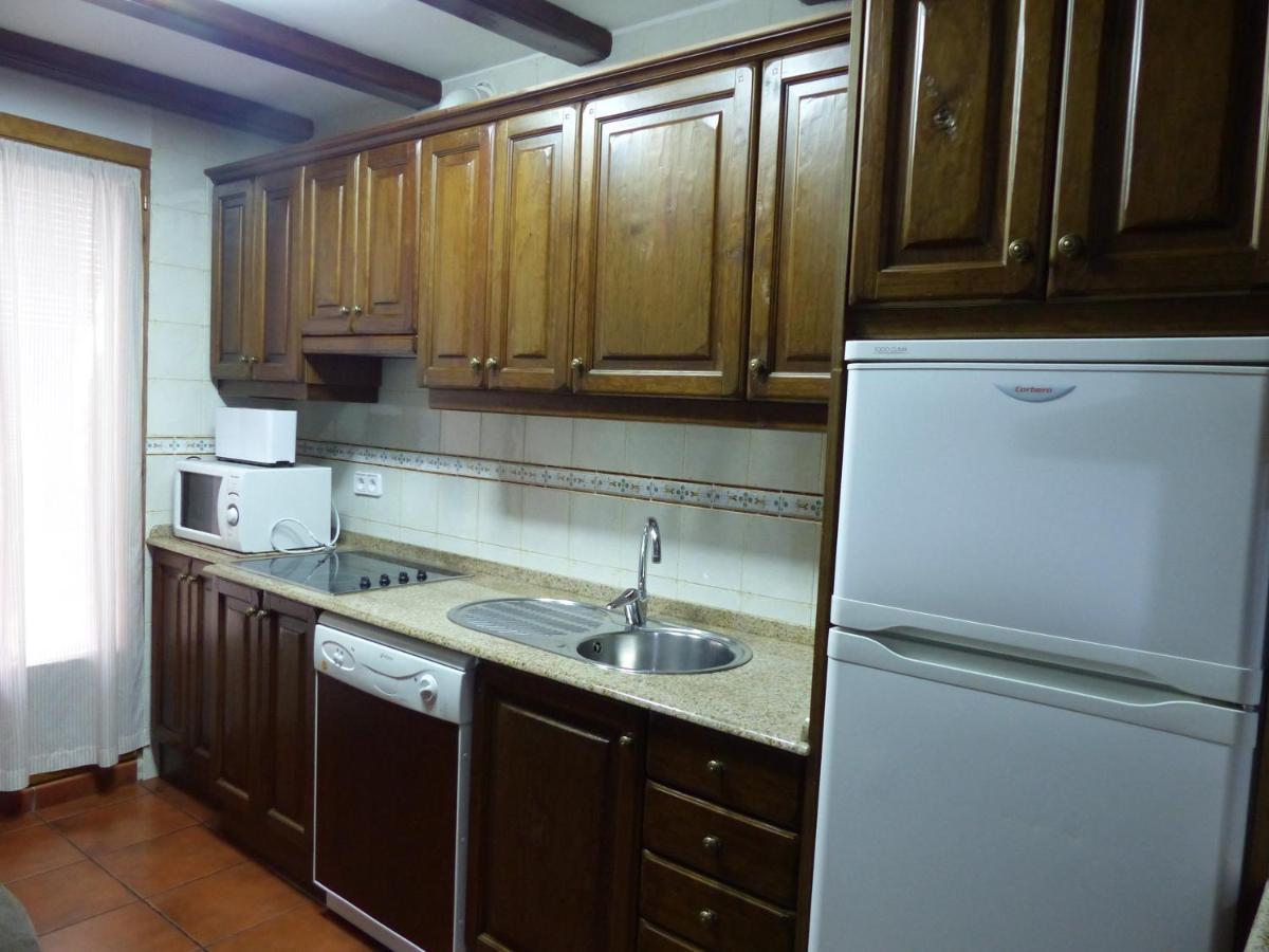 Apartament Casa Altemir Campo  Zewnętrze zdjęcie
