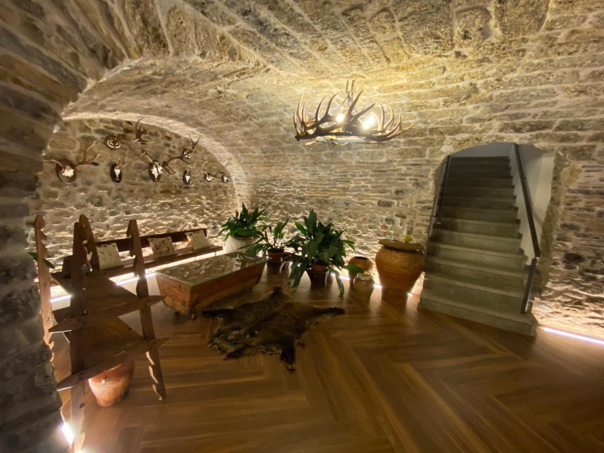 Apartament Casa Altemir Campo  Zewnętrze zdjęcie