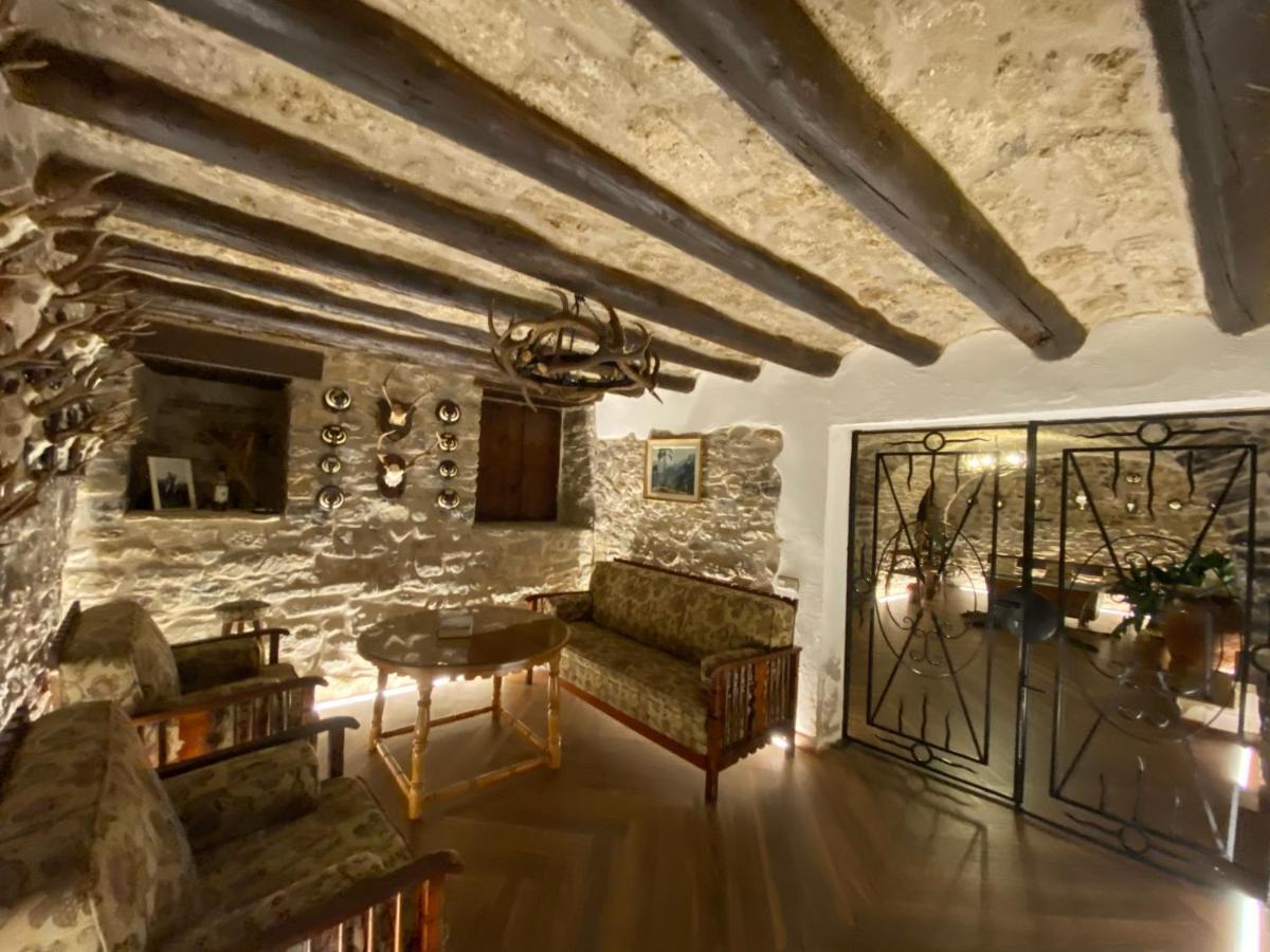 Apartament Casa Altemir Campo  Zewnętrze zdjęcie