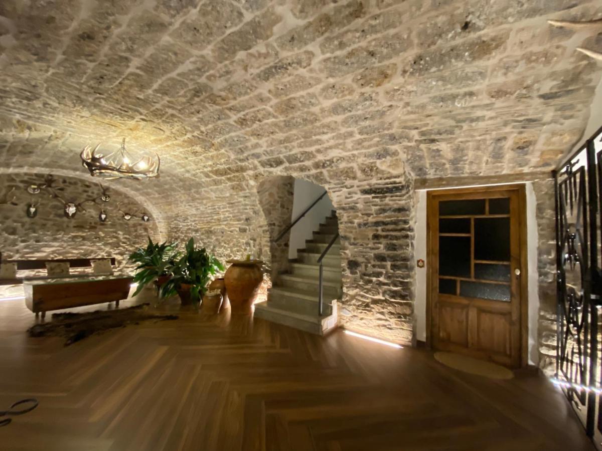 Apartament Casa Altemir Campo  Zewnętrze zdjęcie