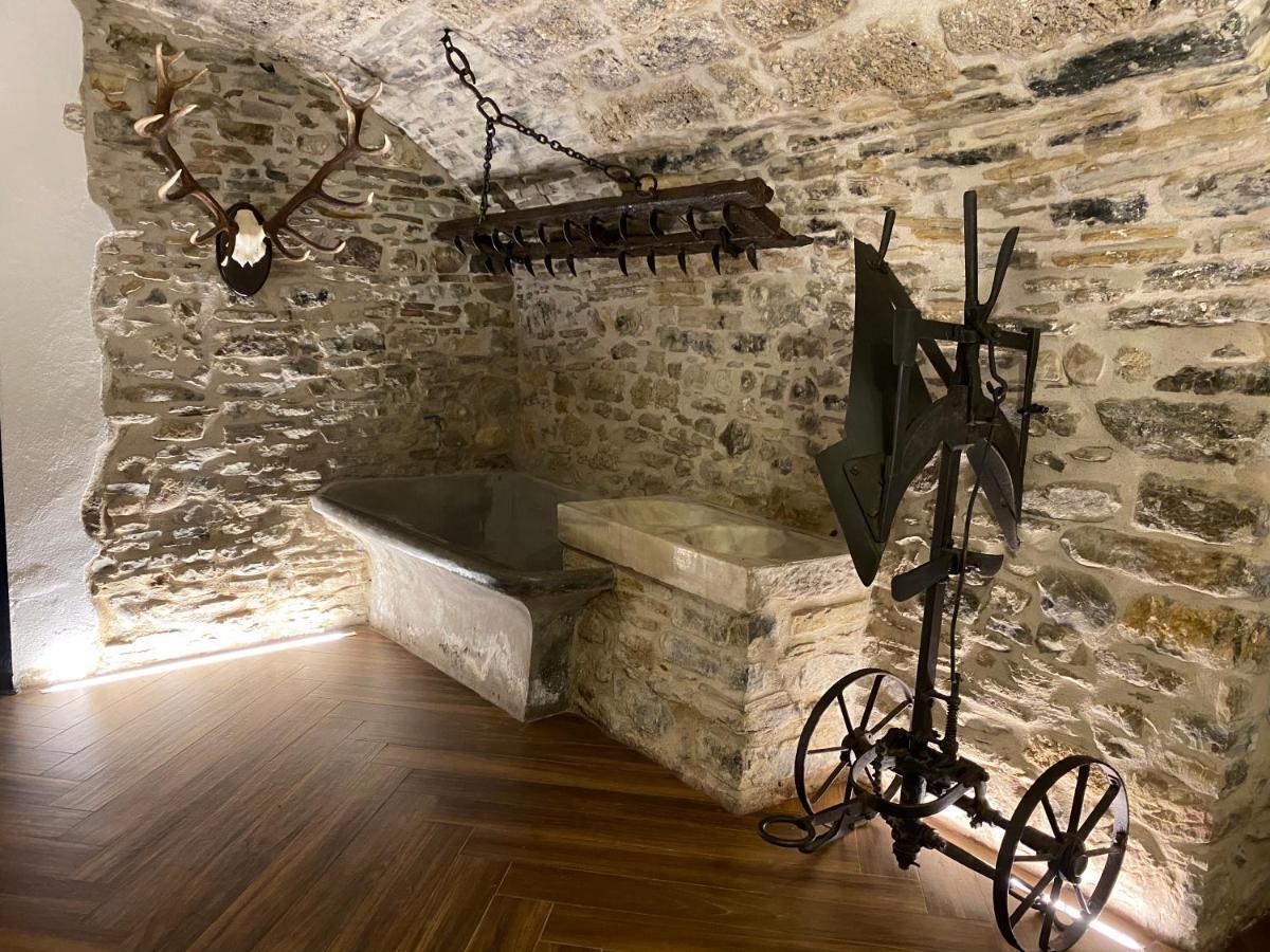 Apartament Casa Altemir Campo  Zewnętrze zdjęcie