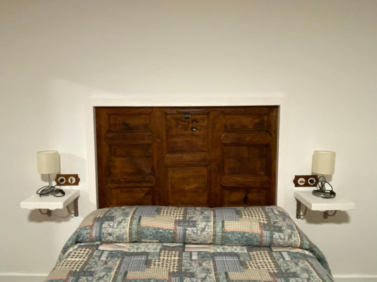 Apartament Casa Altemir Campo  Zewnętrze zdjęcie