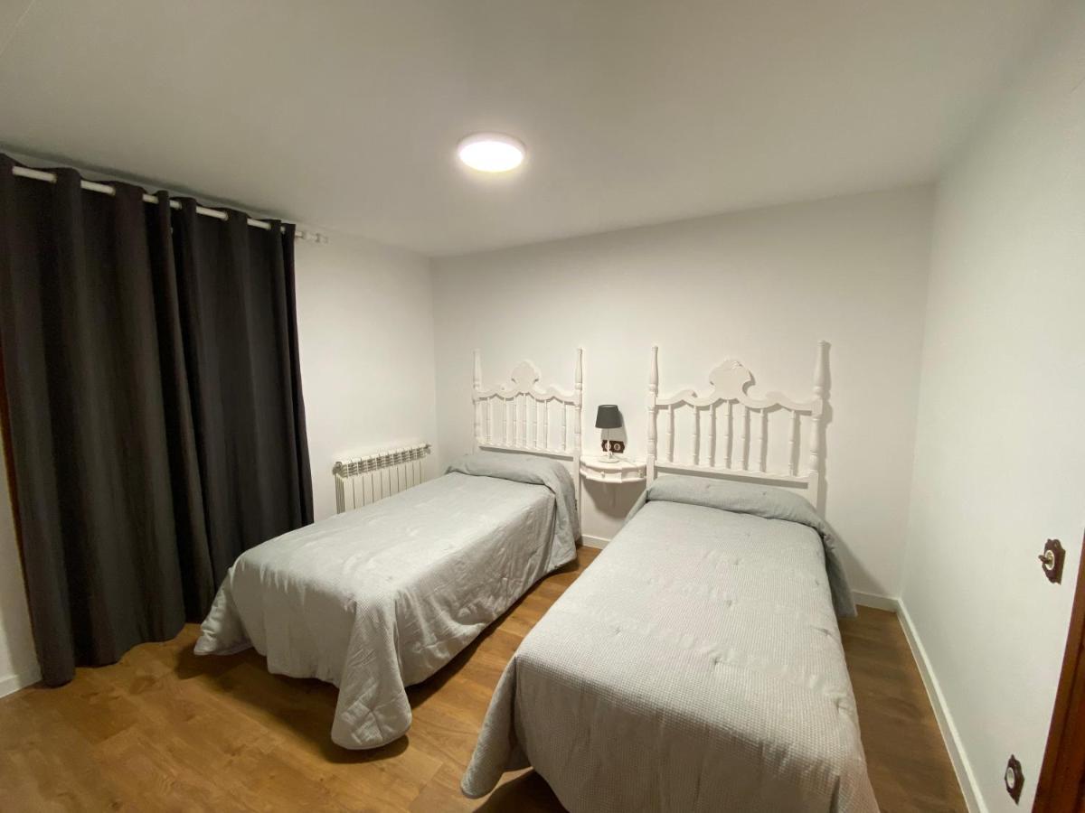 Apartament Casa Altemir Campo  Zewnętrze zdjęcie