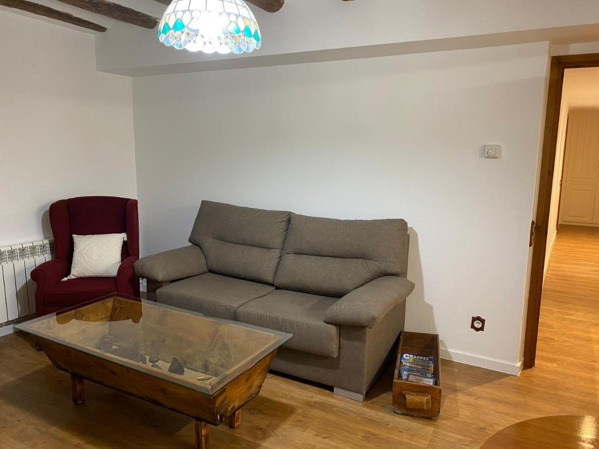 Apartament Casa Altemir Campo  Zewnętrze zdjęcie