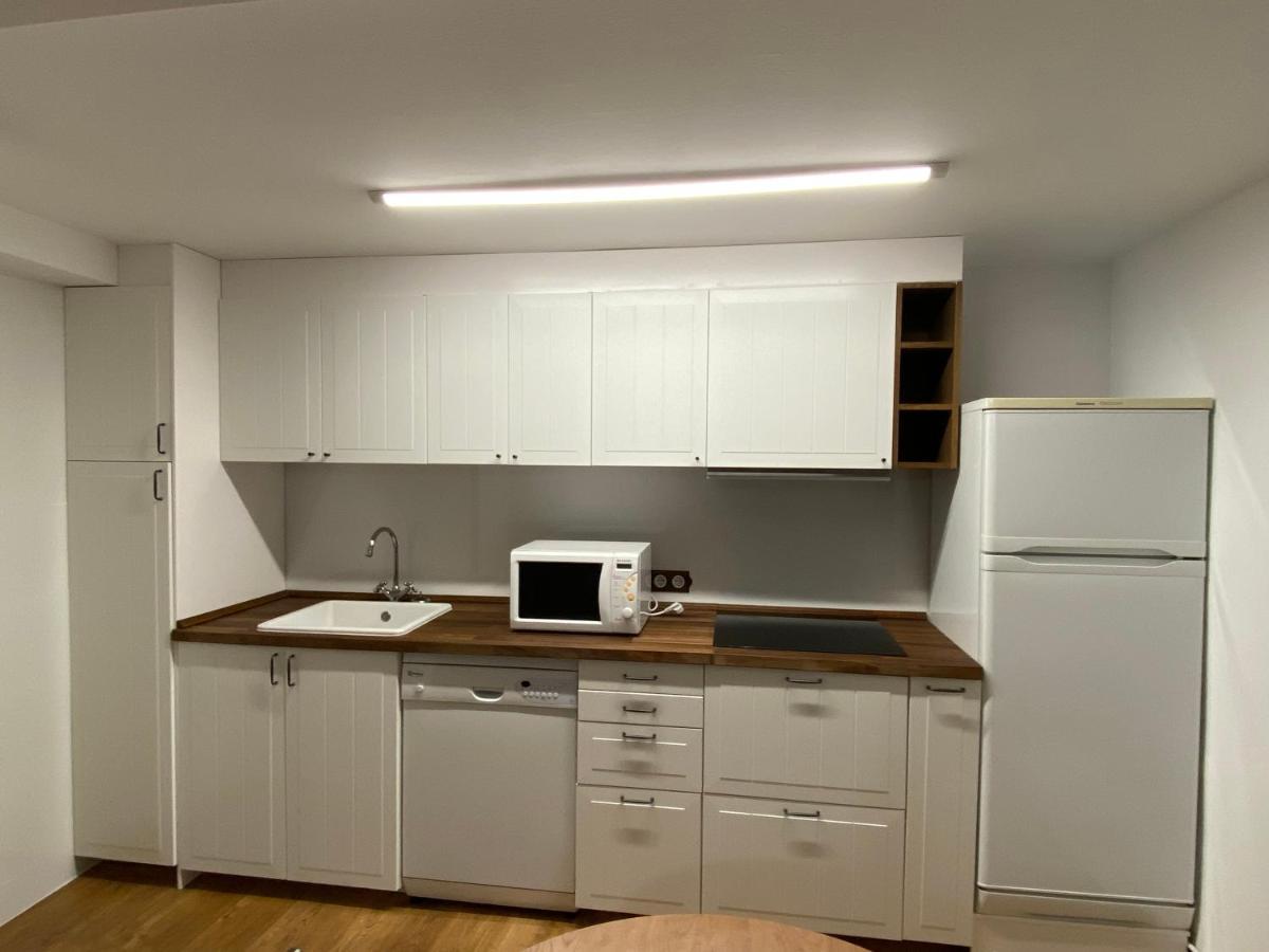 Apartament Casa Altemir Campo  Zewnętrze zdjęcie