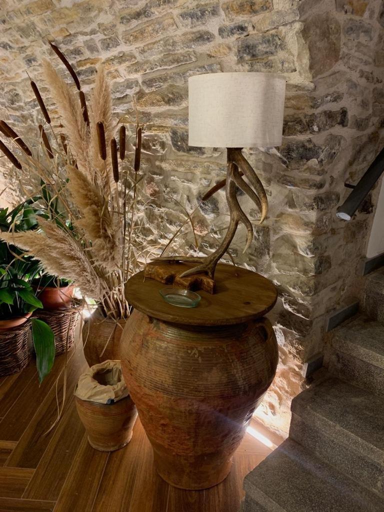 Apartament Casa Altemir Campo  Zewnętrze zdjęcie