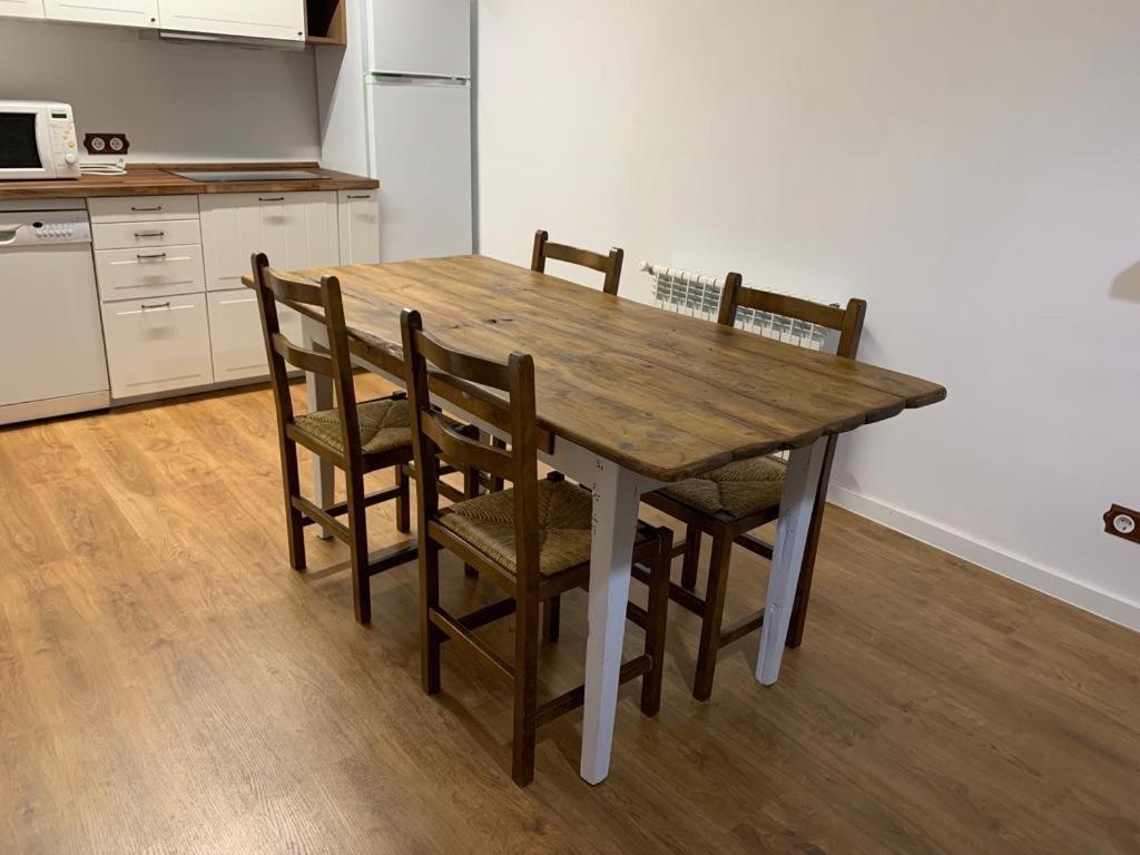 Apartament Casa Altemir Campo  Zewnętrze zdjęcie