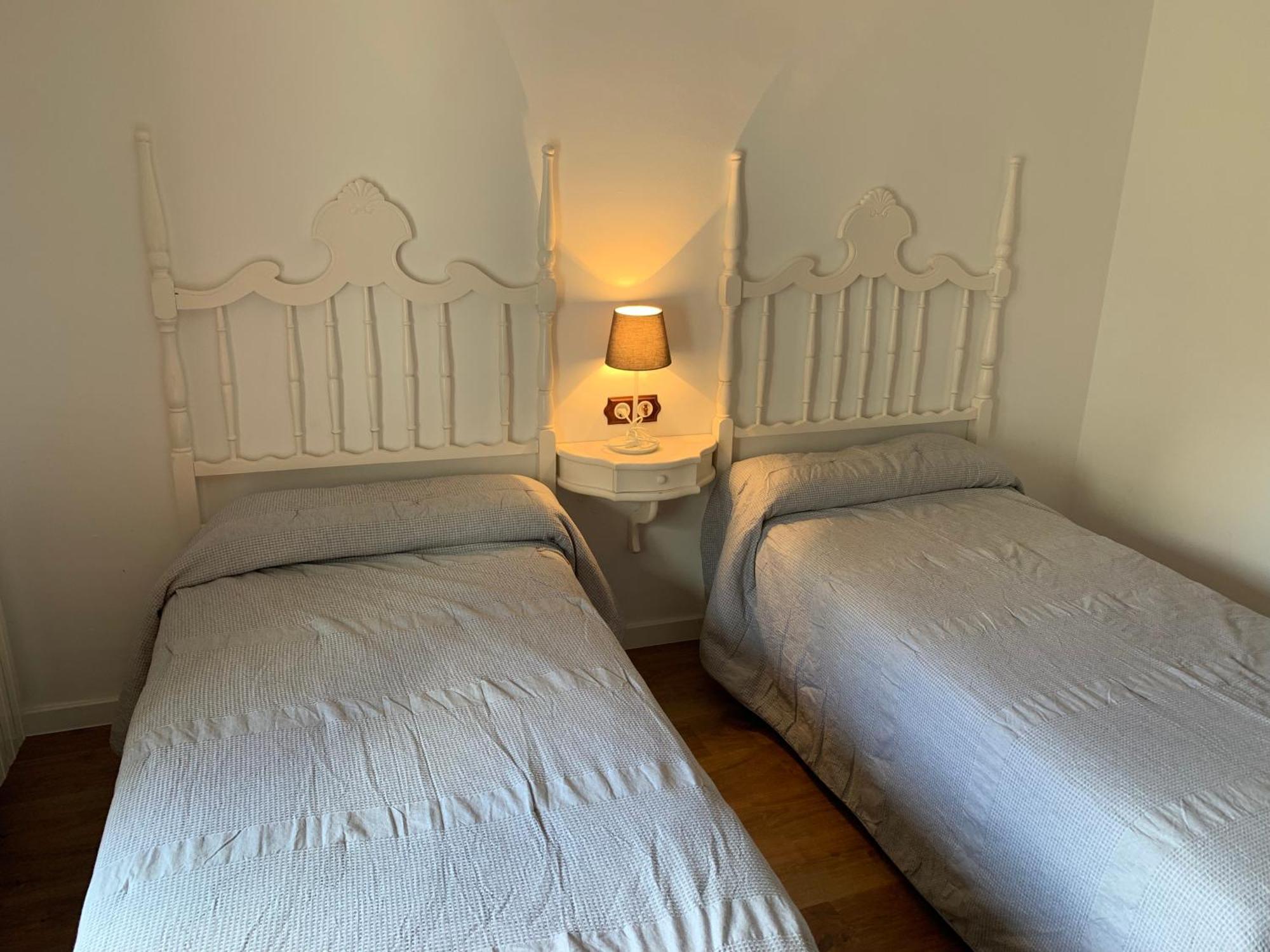 Apartament Casa Altemir Campo  Zewnętrze zdjęcie