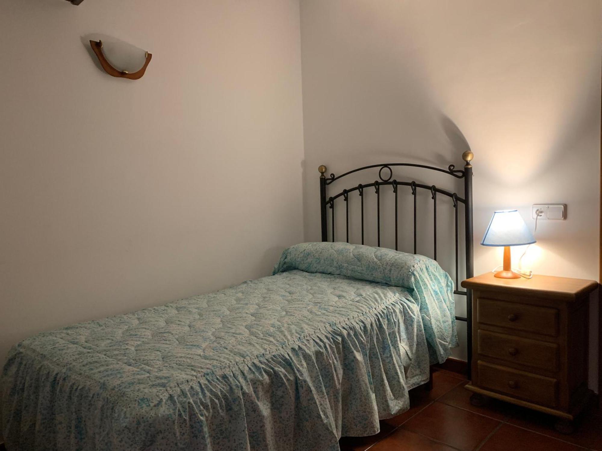 Apartament Casa Altemir Campo  Zewnętrze zdjęcie