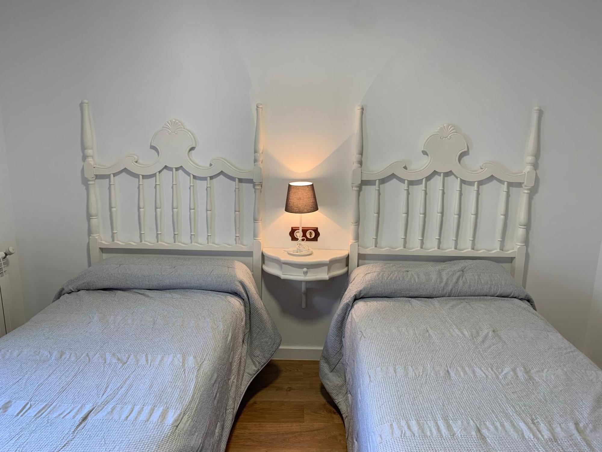 Apartament Casa Altemir Campo  Zewnętrze zdjęcie