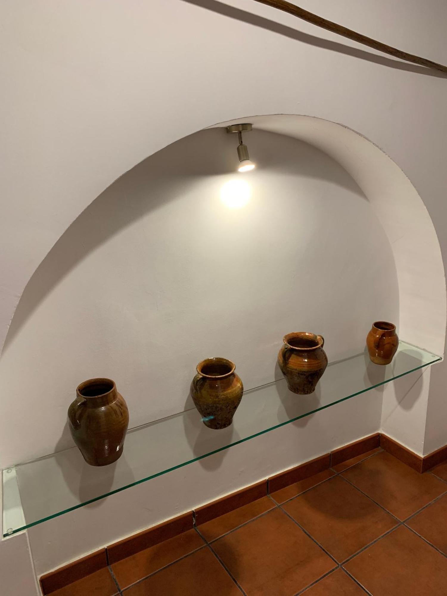 Apartament Casa Altemir Campo  Zewnętrze zdjęcie