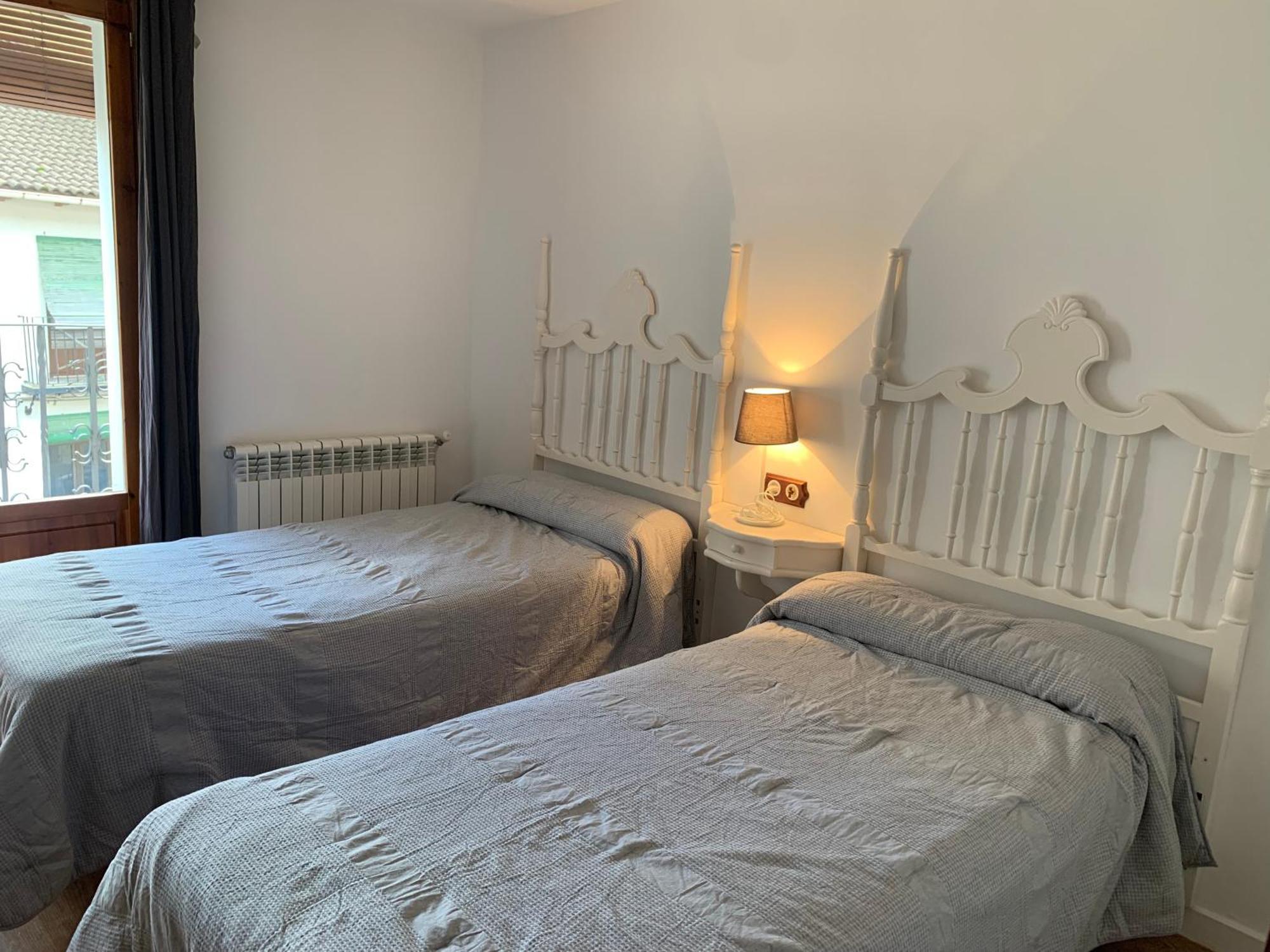 Apartament Casa Altemir Campo  Zewnętrze zdjęcie