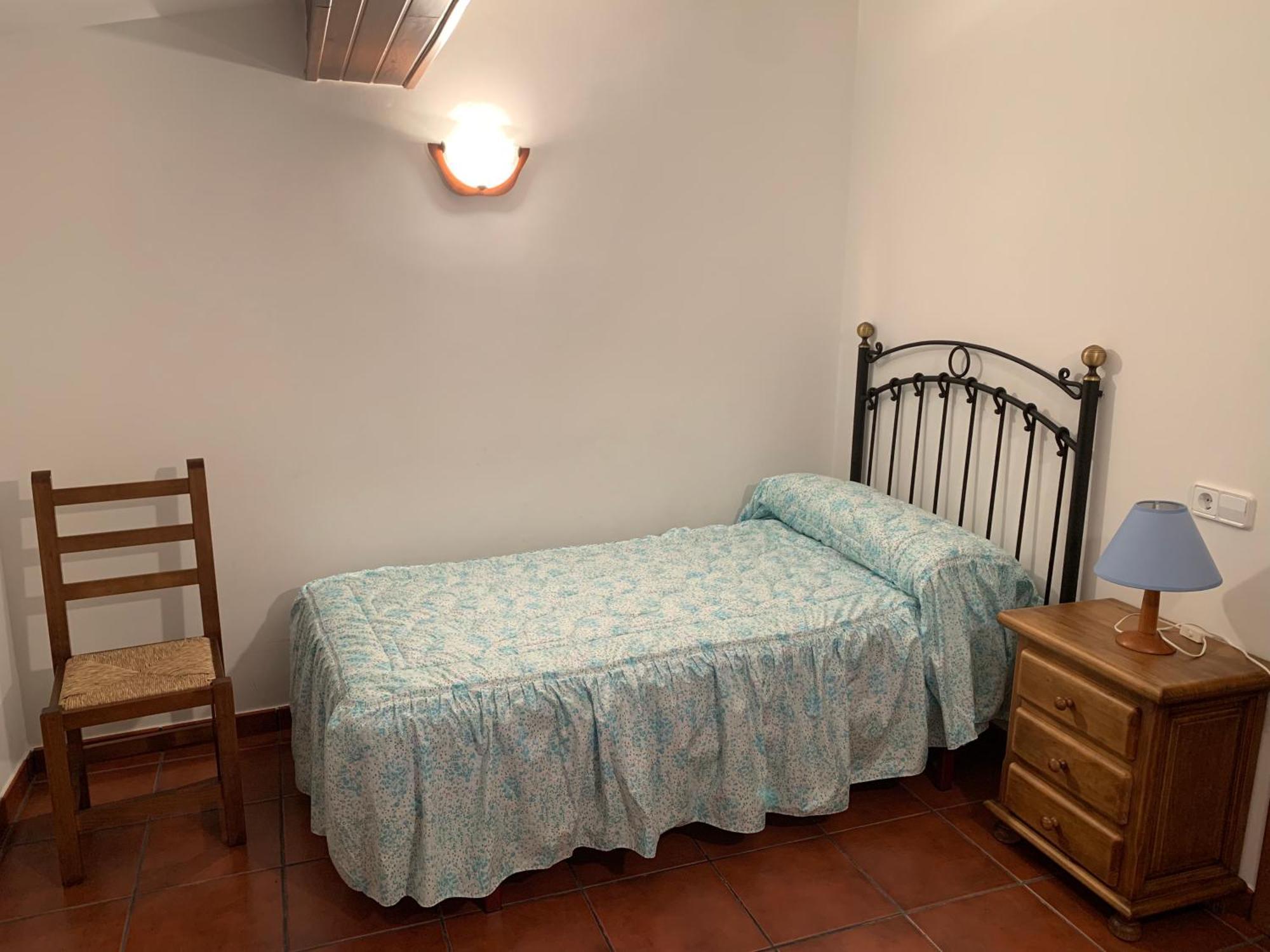 Apartament Casa Altemir Campo  Zewnętrze zdjęcie