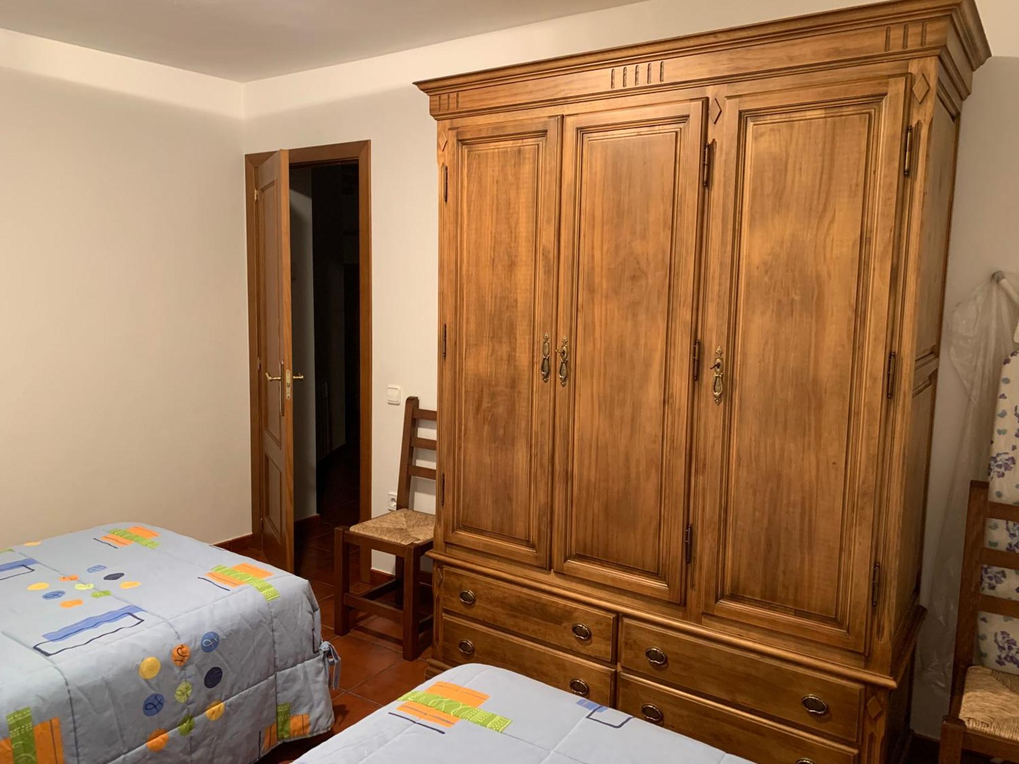 Apartament Casa Altemir Campo  Zewnętrze zdjęcie