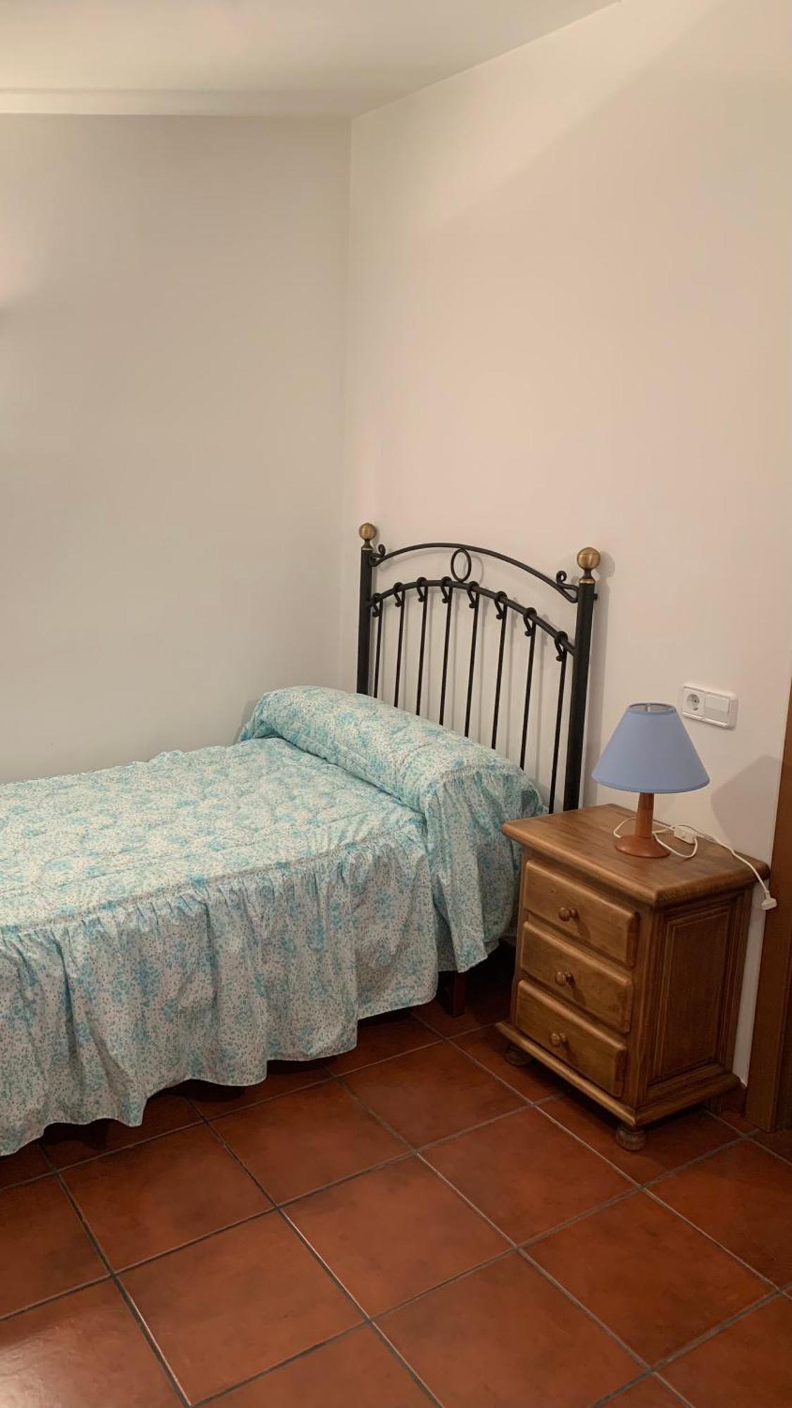 Apartament Casa Altemir Campo  Zewnętrze zdjęcie