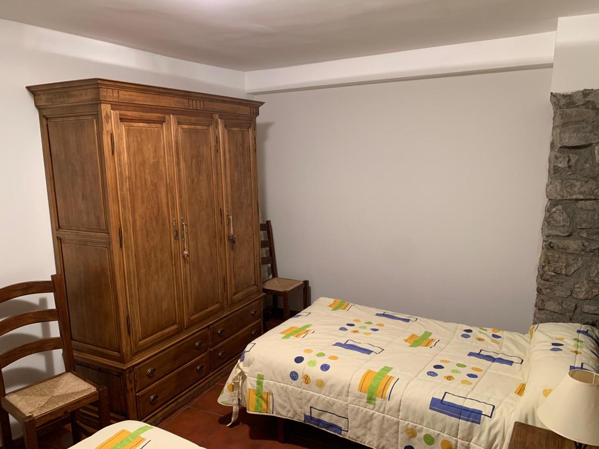 Apartament Casa Altemir Campo  Zewnętrze zdjęcie