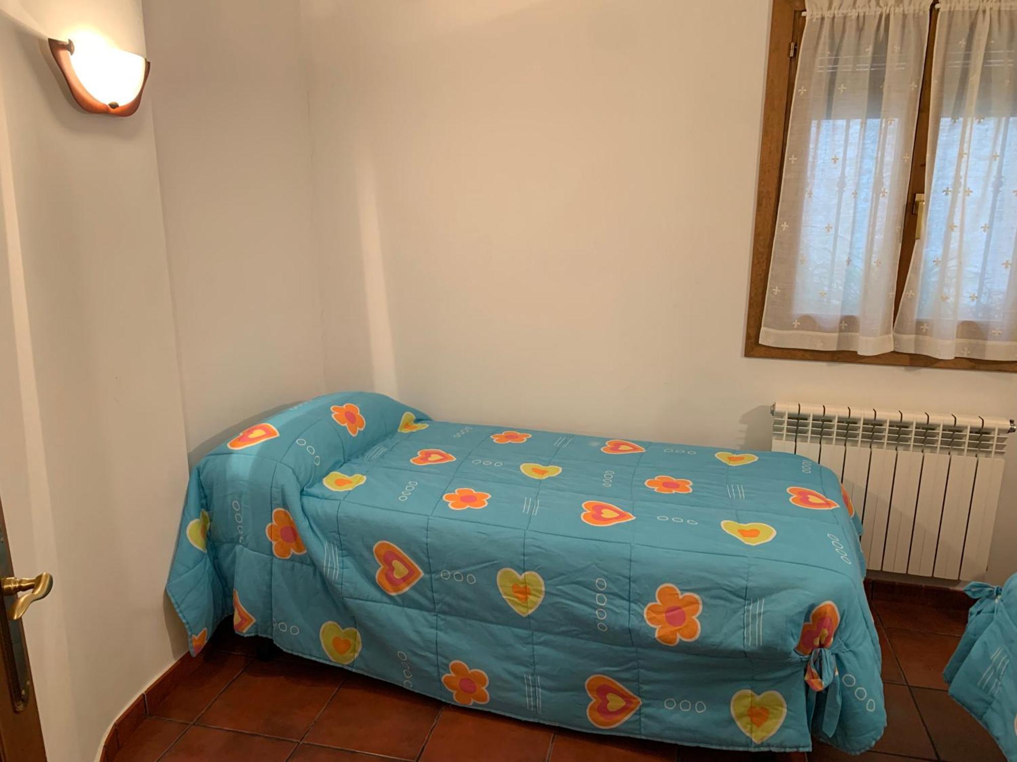 Apartament Casa Altemir Campo  Zewnętrze zdjęcie