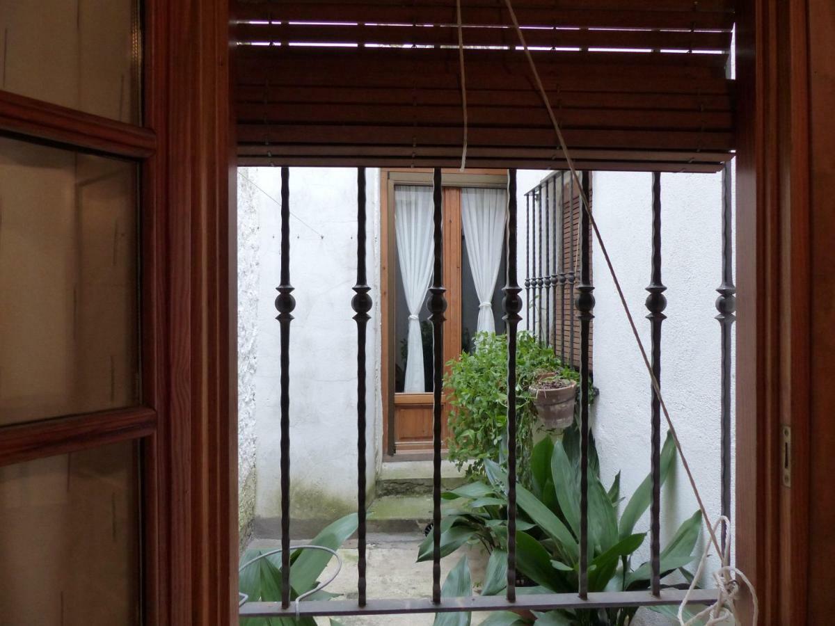 Apartament Casa Altemir Campo  Zewnętrze zdjęcie