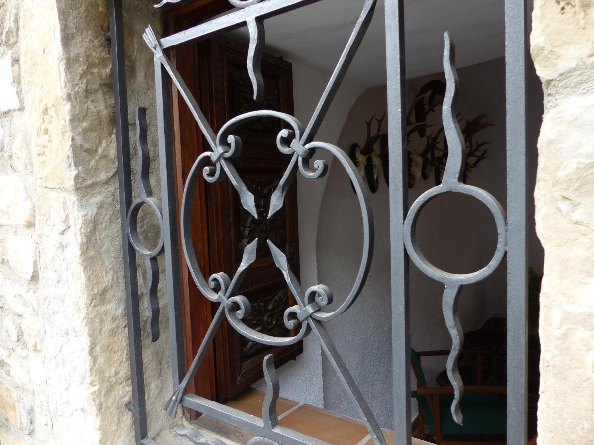 Apartament Casa Altemir Campo  Zewnętrze zdjęcie