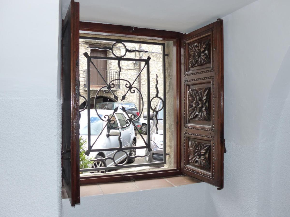 Apartament Casa Altemir Campo  Zewnętrze zdjęcie